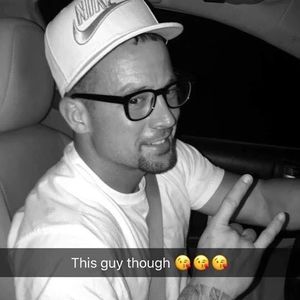 Meet your Posher, Jacob